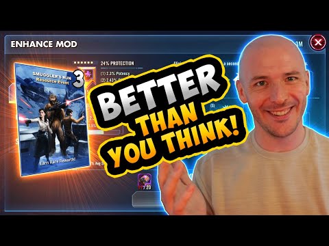 SMUGGLERS RUN 3 is better than you think!