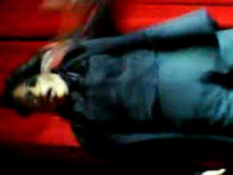 DIVAS SHOW MUST GO ON BY IZZOLDA MATARAZZO