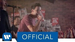 Simple Plan - Opinion Overload (Official Video)
