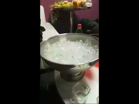 Alexander De-Maar & PARA-DOX Backstage 03.02