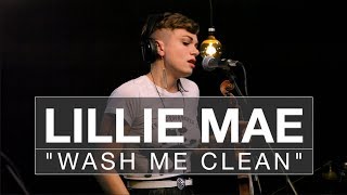 Lillie Mae - &quot;Wash Me Clean&quot; | WCPO Lounge Acts