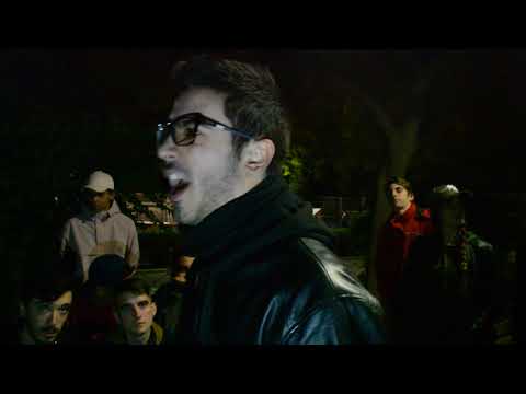 LGIDO MN vs KRAIS   /SEMIFINAL/   1ºGARUFA BATTLE