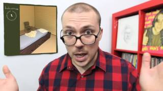 Bedwetter - Flick Your Tongue Against Your Teeth and Describe the Present ALBUM REVIEW