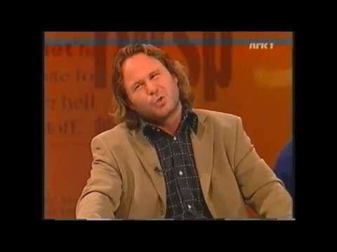 Rune Andersen - Lars Sponheim