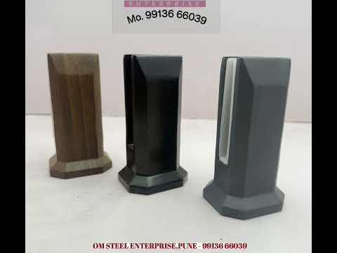 Alluminium Railling Spigot