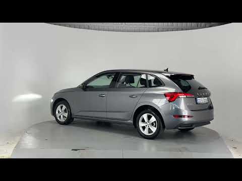 Skoda Scala : AMBITION 1.0 TSI 95BHP**MULTIFUNCTIO - Image 2