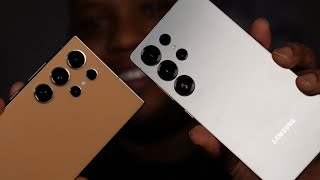 Galaxy S25 Ultra: The Best Ultra Phone Yet?