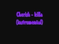 Cherish - killa (instrumental) 