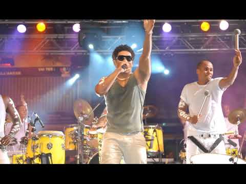 TIMBALADA     AO VIVO EM STº AMARO   2a