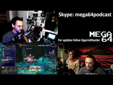 Mega64 Poorly Played Stream 185 - Prank Call 125