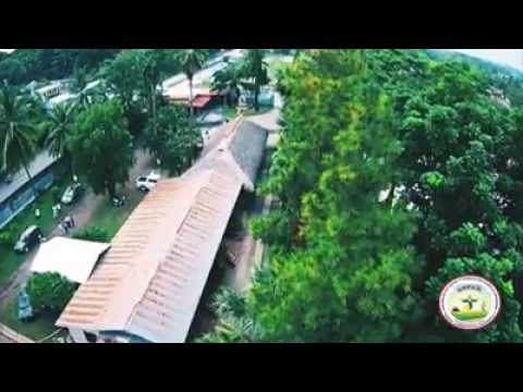 Escuela de agronomia CEFAR