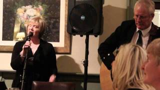 Judy Dinning & Kenny Speirs - John Anderson my Jo (Burns)