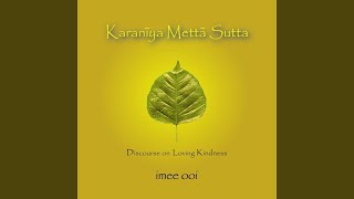 Download lagu Karaniya Metta Sutta (Radiant Love) mp3