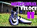 Unboxing Brand New NIKE MERCURIAL VELOCE II | Insane Skillz with MERCURIAL VELOCE II | ZIDOC FC Unboxing Brand New NIKE MERCURIAL VELOCE II | Insane Skillz with MERCURIAL VELOCE II | ZIDOC FC