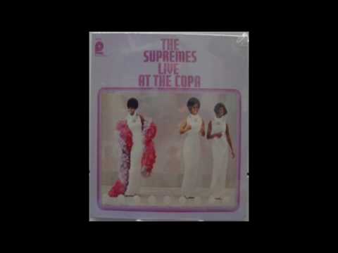 The Supremes - Queen Of The House