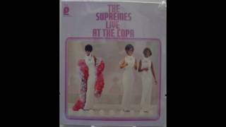 The Supremes - Queen Of The House