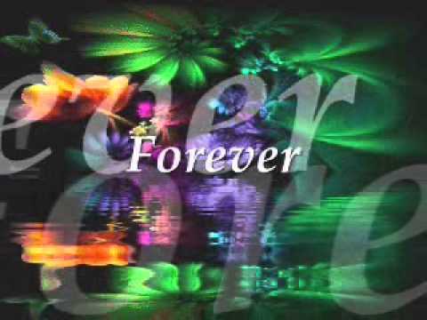 Forever (feat Kevyn Lettau) -  Ray Obiedo  (1995)
