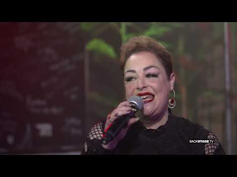 Backstage.tv - Justine Bezzina (Through Your Eyes)