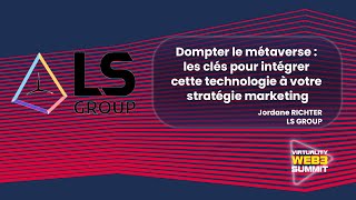 Dompter le métaverse : les clés pour intégrer cette technologie à votre stratégie marketing
