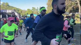 Atlas Trail Running 2026