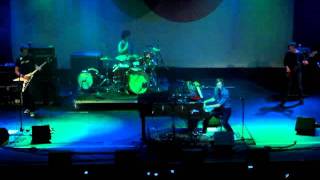 Jack's Mannequin: Hostage