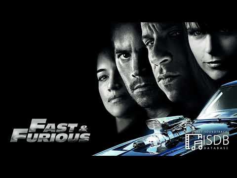Fast & Furious SOUNDTRACK | Enmicasa feat. B Real and Zed - Street Code