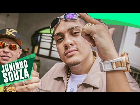 Mc Bin Laden Mc Crash e Mc Hollywood - Sem querer Pisei no Cachorro Passinho do Romano - Dj Lorran