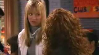 8 simple rules- back to school