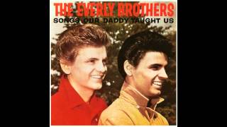 The Everly Brothers - We Wish You A Merry Christmas