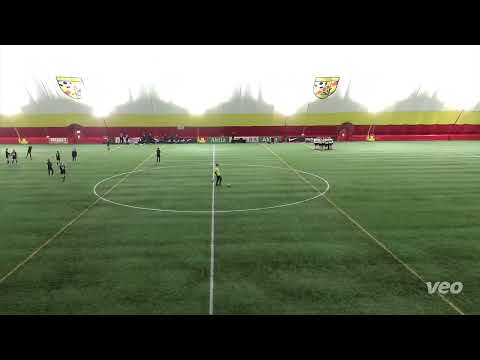 VJS - FC Espoo TB 230107