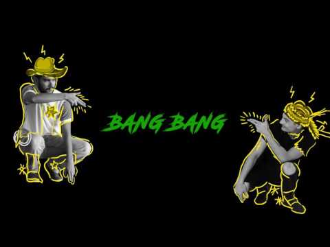 Rocky Wellstack x Zoowow - Bang Bang