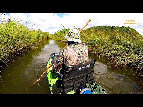 Deu ruim. cadê o remo? Pescaria de Robalo