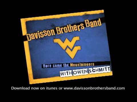 Here Come The Mountaineers by The Davisson Brother
