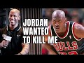 2 5 Hours Of Michael Jordan Stories Told By NBA Legends