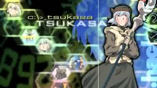 A Stray Child    Hack   Sign Orginal Soundtrack    hack  SIGN   Vídeos   Only Animes