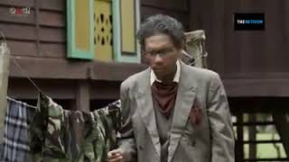 Download lagu Aku Posmen Scene Lawak mp3