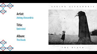 Download lagu Asking Alexandria - Undivided [Lyrics Video Lirik] mp3