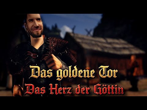 04 │ Das goldene Tor II (Gothic II Mod) │ Eine helfende Hand