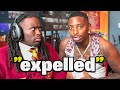 KAI CENAT Finally Called FUNNYMIKE To His Office After Hearing The Diss Track