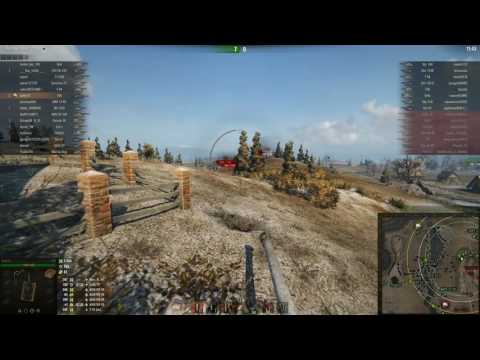 [Northspawn] Don't cross the bridge...