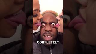 Eye Popping Out: How People Do It and Why It’s Possible