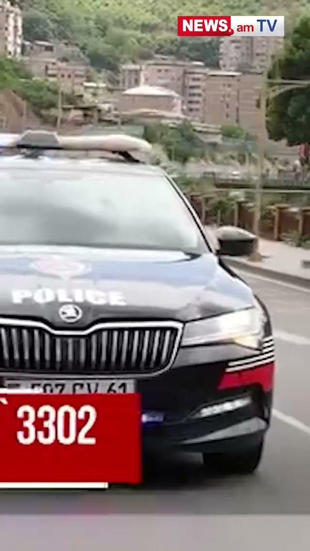 Հայտնաբերվել է 497 ոչ սթափ վարորդ