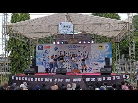 CLARICE - UNFORGIVEN & ANTIFRAGILE @DITC2023