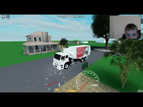 Veolia campbelltown Garbage