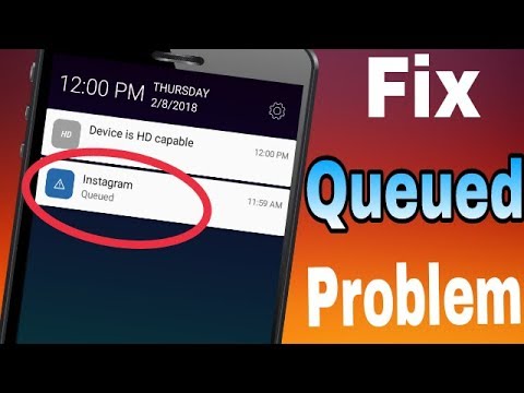 download lagu mp3 mp4 Android Queued, download lagu Android Queued gratis, unduh video klip Android Queued