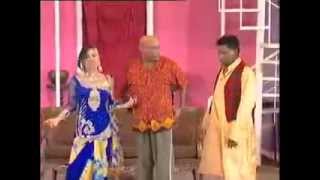 Kuriyaan Munday Chaalbazz Funny Punjabi Stage Drama Trailer