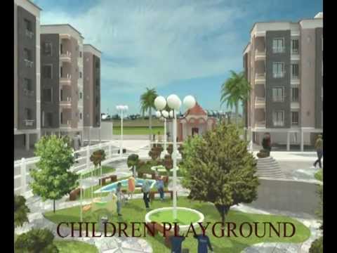 3D Tour Of Swapna Srushti Horizon Sakar Township