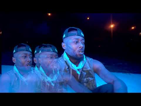 Woodlife Mal - Figure It Out (Official Music Video)