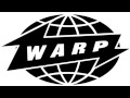 Warp Records WIFOF2003 Mix 