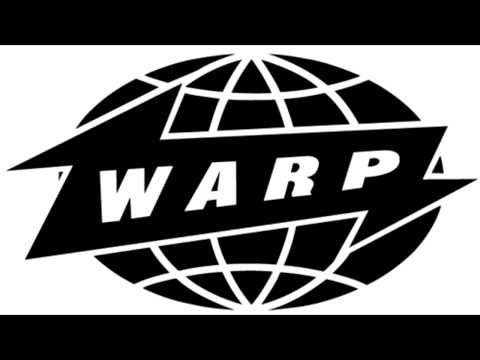 Warp Records WIFOF2003 Mix